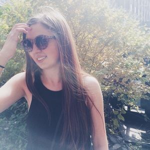 Meet your Posher, Meg